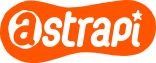 Logo du magazine Astrapi