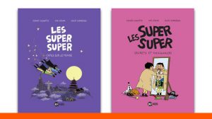 Les Super Super