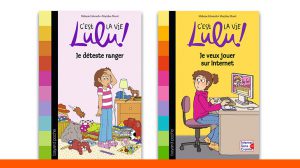 Collection : C’est la vie Lulu !