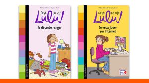 Collection : C’est la vie Lulu !