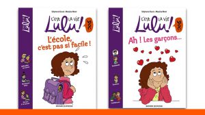 Collection : C’est la vie Lulu ! Doc