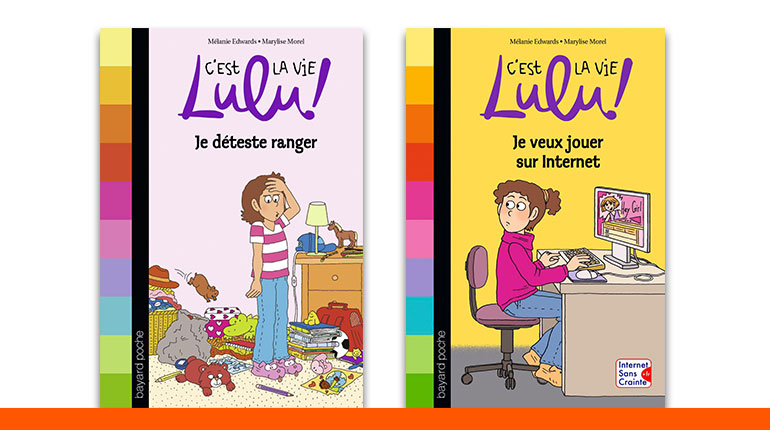 Un livre pour parler de la vie et de la mort avec les enfants