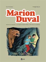 marion-duval-integrale-3, L’homme aux mouettes