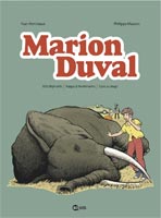 marion-duval-integrale-4, SOS éléphants