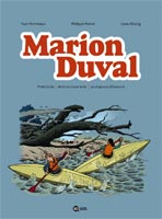 marion-duval-integrale-6, Photo fatale