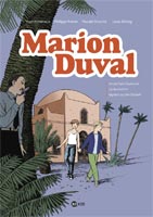 marion-duval-integrale-7, Un parfum d’aventure