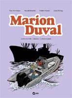 marion-duval-integrale-8, La reine éternelle