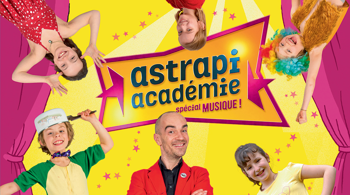 Astrapi Académie 2017 : les gagnants sont ici !