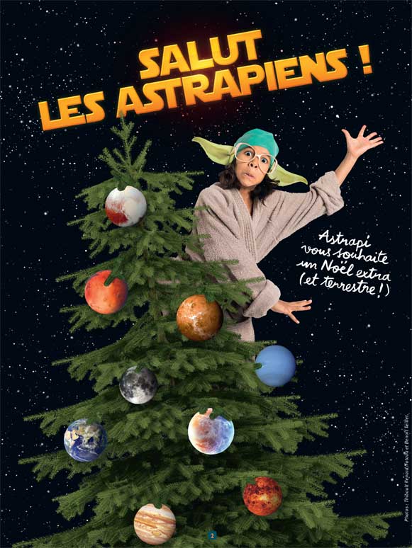 Astrapi du 15 décembre 2015