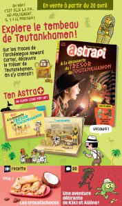 Astrapi du 1er mai 2016