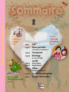 2011-12-15 sommaire numero 762