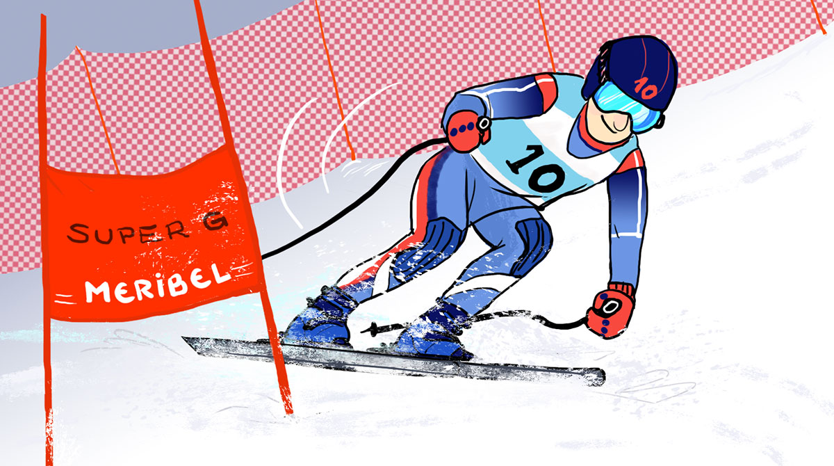 Salut l'info ! 10 février 2023 - Séisme en Turquie et Syrie - Beyoncé - Luc Alphand, champion de ski