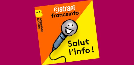 Salut l'info !