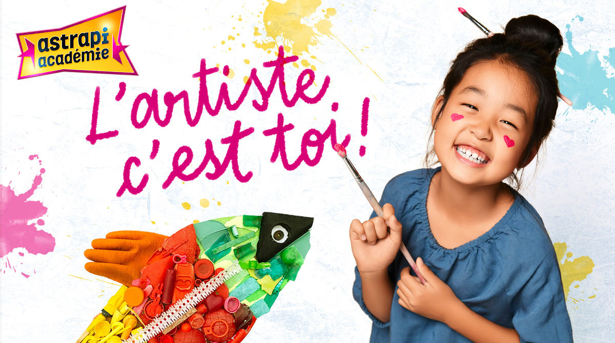 Astrapi académie 2025 : enfin les résultats !