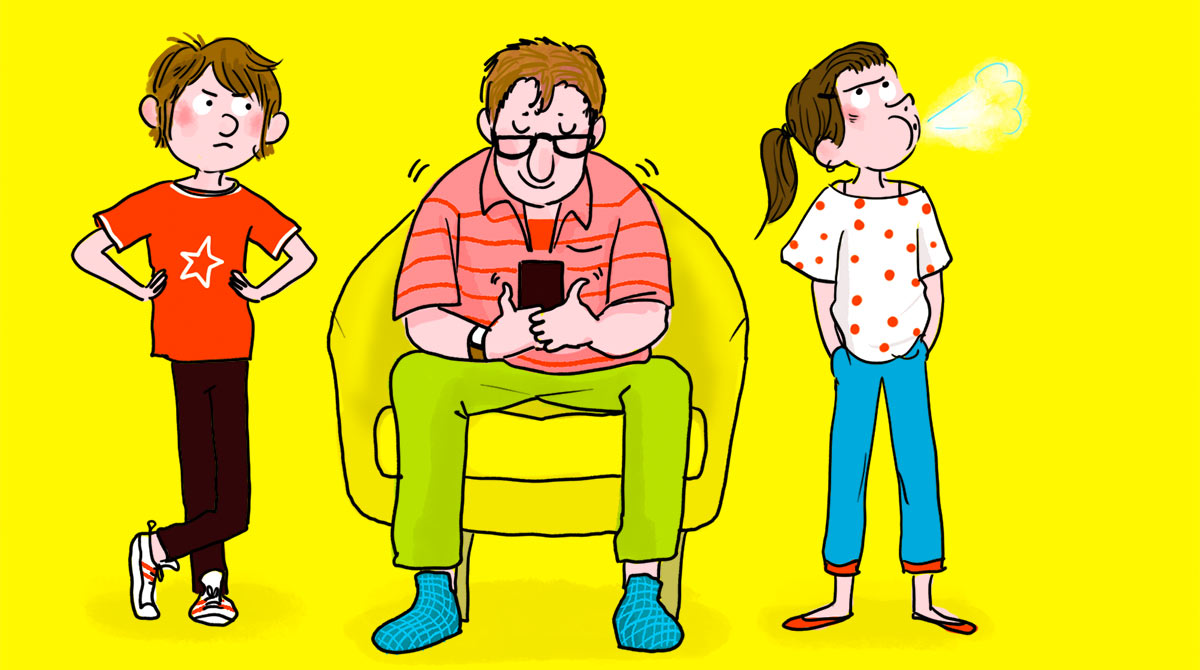 13/06/2025 "Dans le téléphone des parents, la "fast fashion" et une sonde spatiale qui se réveille" 13/06/2025 "Dans le téléphone des parents, la "fast fashion" et une sonde spatiale qui se réveille"