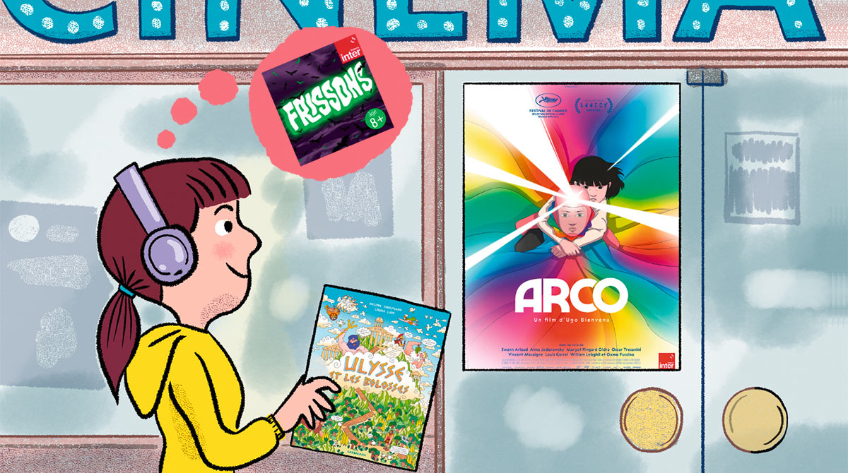 © Nikol. Salut l'info ! 17 octobre 2025. Dossier : Conseils culture pour les vacances.