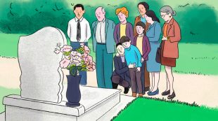 Salut l’info ! # 31 octobre 2025 “Parler de la mort”