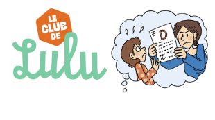 Je pense trop aux notes