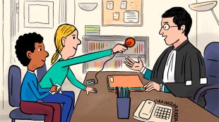 Salut l’info ! # 21 novembre 2025 “Les droits des enfants”