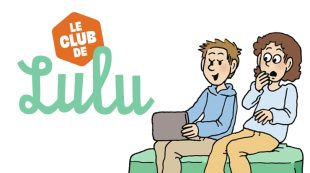 J’ai vu une image choquante