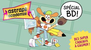 Astrapi Académie 2026, c’est parti !