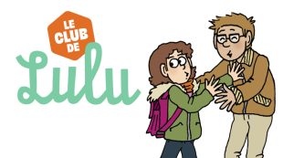 Mes parents sont trop gênants